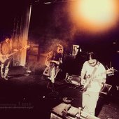 DE TOHTOR in music we trust II the bright night