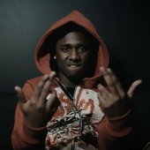 Alabama Goat
