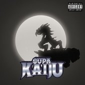 Supa Kaiju Cover