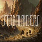 Stormriders