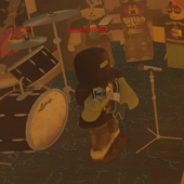 live show appearance