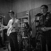 Live in Bellingham