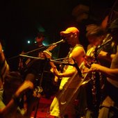 Festa Inferno - VR  (13/03/09)
