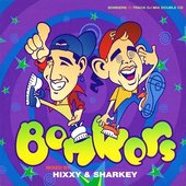 Bonkers