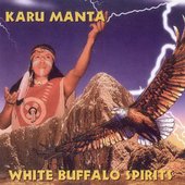 White Buffalo Spirits