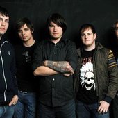 Hawthorne Heights 