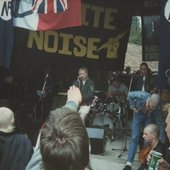 Live at White Noise Club