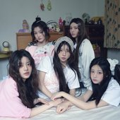 ILLIT Japan 1st Single '時よ止まれ'