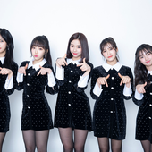 Busters in January 2019