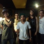 Falls Of Glory - Formação 2013!