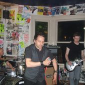 The Nags Head 19th May 2011