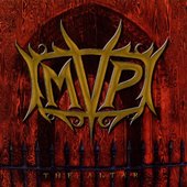MVP (Michael Vescera Project) - The Altar