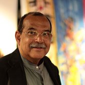 Ernie Watts