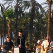 Desert Sessions Live