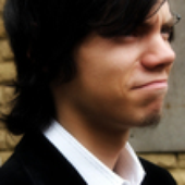LastFM profile picture for @sterilize