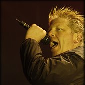 Dexter Holland