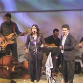 Sakîna in concert