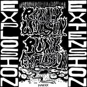 Punk Explosion/Extension