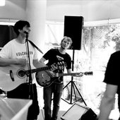 Live at Piazza Bar, Bern
