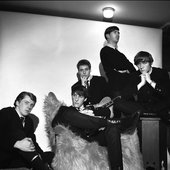 the sonics