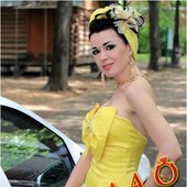 Анастасия Заворотнюк