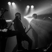Kristoffer, Martin and Rune, Somewhere Beyond
