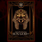 Sun God EP