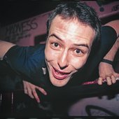 Jello Biafra