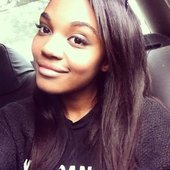 China Anne McClain