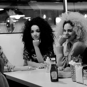 Neon Jungle