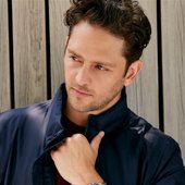 Christopher Von Uckermann - Tommy Hilfiger 2023