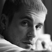 Justin Bieber photographed by Rory Kramer