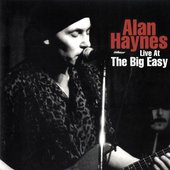 Live at the Big Easy