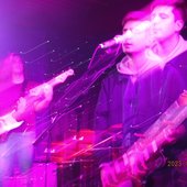Histrionic @ Mr. Smalls Funhouse