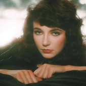 Kate Bush