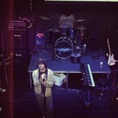 District Myths @ The Haunt, Brighton, 2012