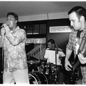 Heritage Brewing Co., Dana Point,Ca-1995