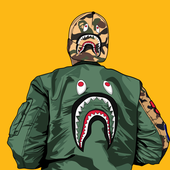 LastFM profile picture for @WaNTeD