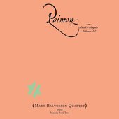 Paimon: Book of Angels, Volume 32