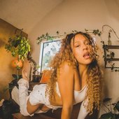 Nathi aka The TreeGirl