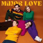 Live, Laugh, Major Love
