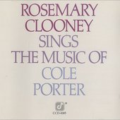 Sings the Music of Cole Porter