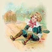 Little Boy Blue