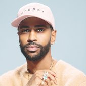 Big Sean for Notion Magazine (2016)