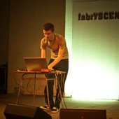 Fabryscena, Lodz 2009