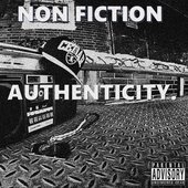 Non Fiction - Authenticity.