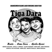 Aransemen Ulang Lagu Orisinil Dari Film - Tiga Dara