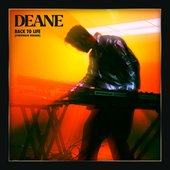 Back To Life (Synthwave Version)