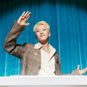 BSS 2nd Single Album ‘𝙏𝙀𝙇𝙀𝙋𝘼𝙍𝙏𝙔’