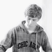 Black and White Playing